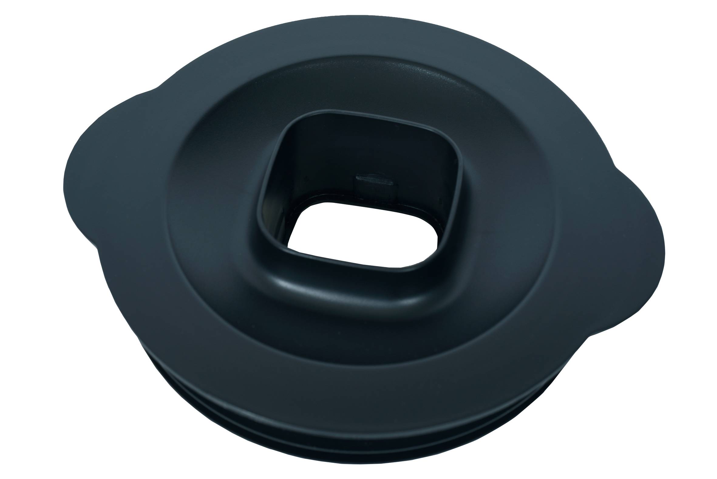 Deckel Mit Dichtung MS-653227