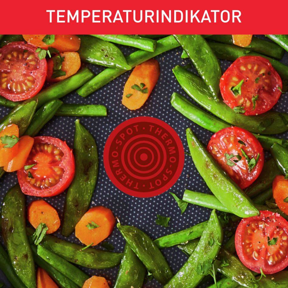 Duetto Pfanne 32 cm A70408