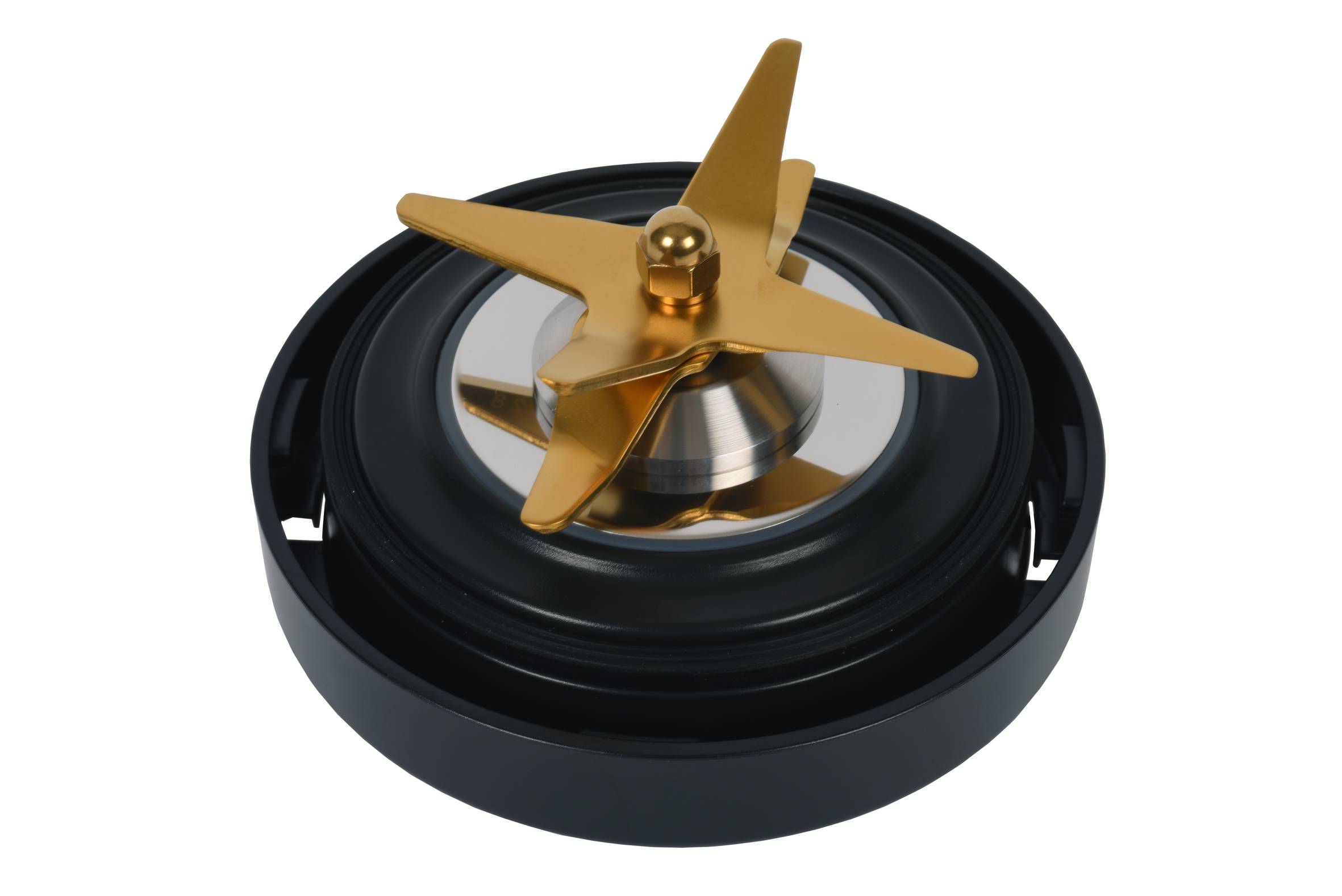 Sockel und Klinge für Standmixerbehälter MS-652401