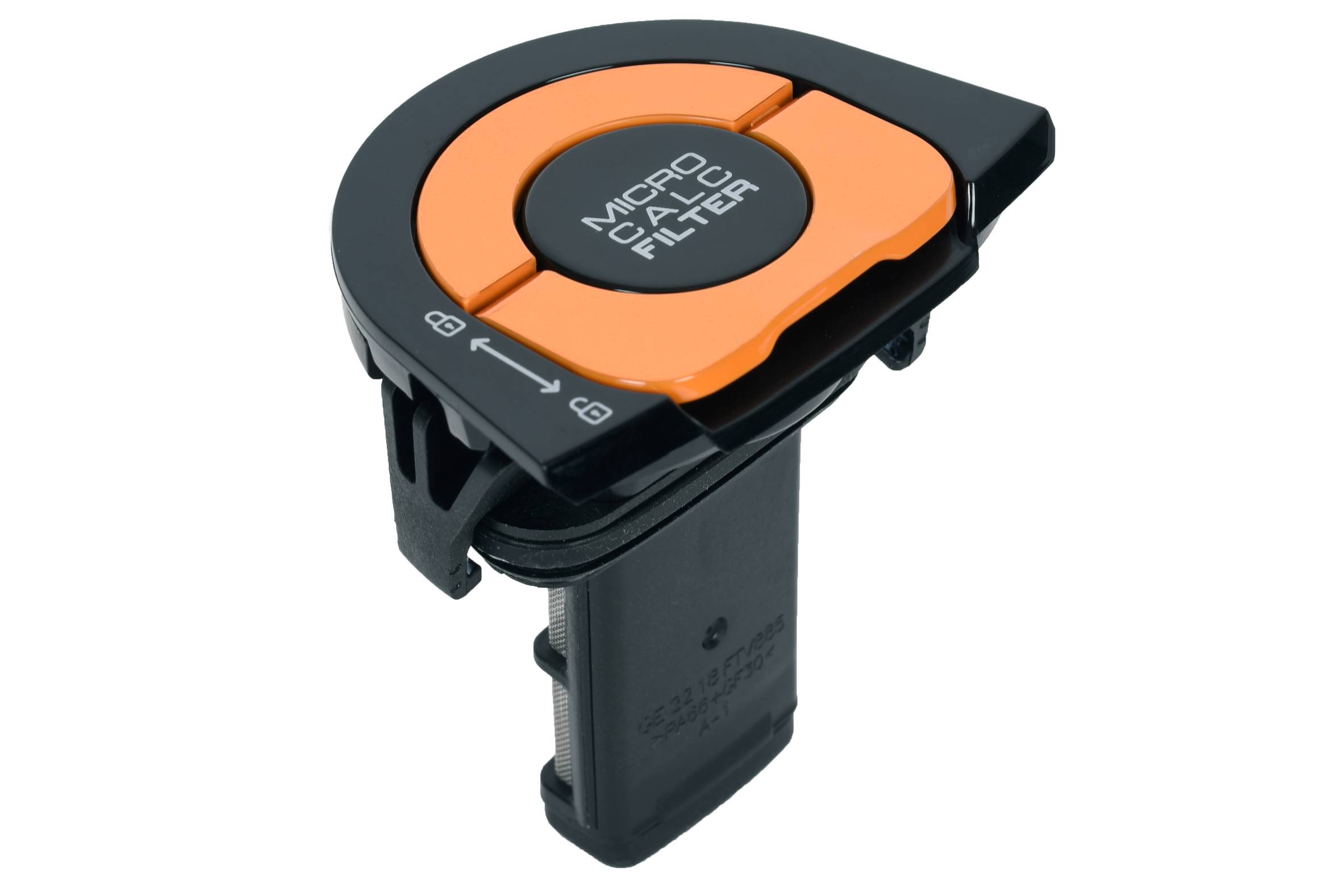 Anti-Kalk-Filterschublade und -stopfen SS-1810002722