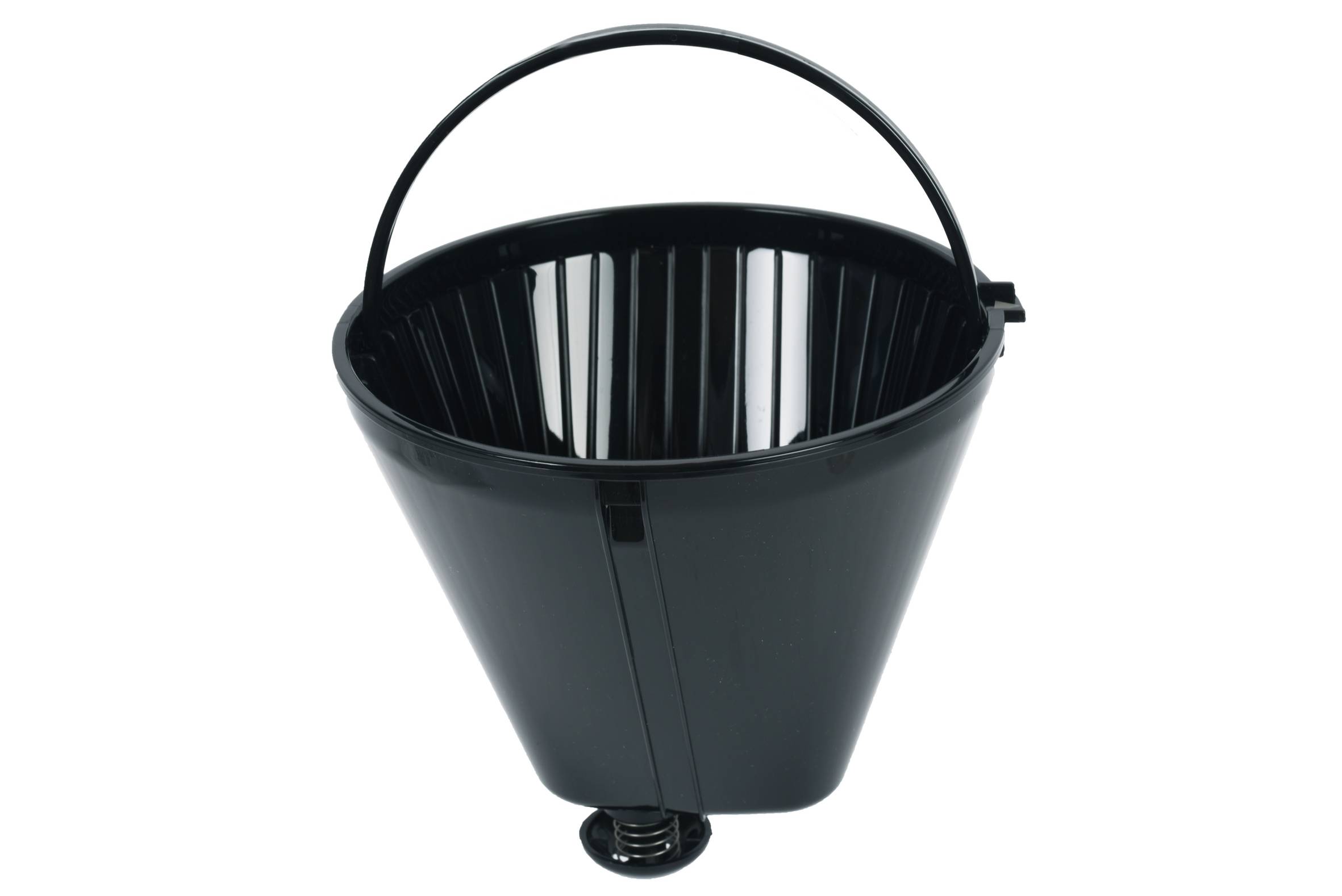 Halter für Kaffeefilter mit Klappe SS-7235350041