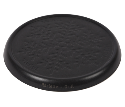 Platte mit Antihaftbeschichtung TS-01029660