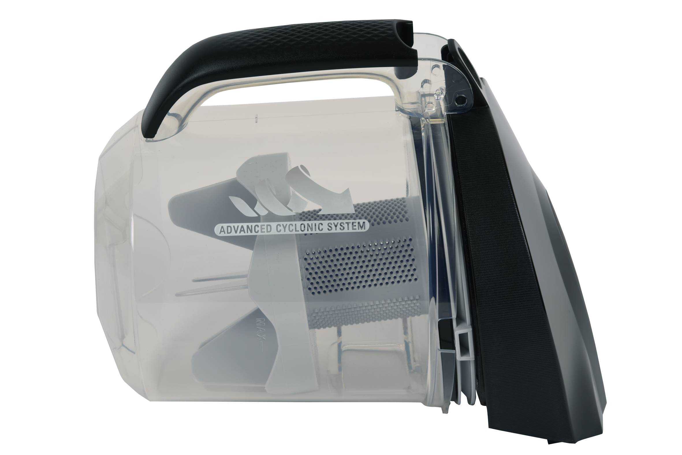 Kompletter Staubabscheider SS-7235004499