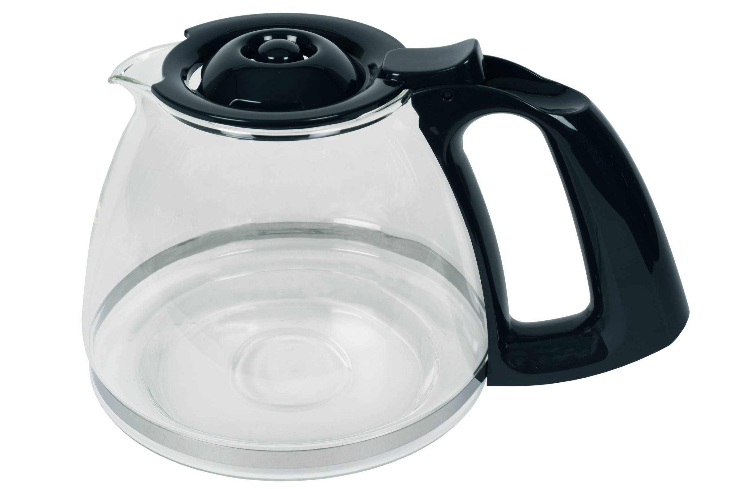 Kaffeekanne mit Deckel SS-7235350565