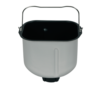 Pfanne (ohne Rührwerk) SS-986626