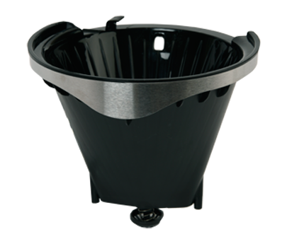 Filterhalter mit Klappe FS-9100016367