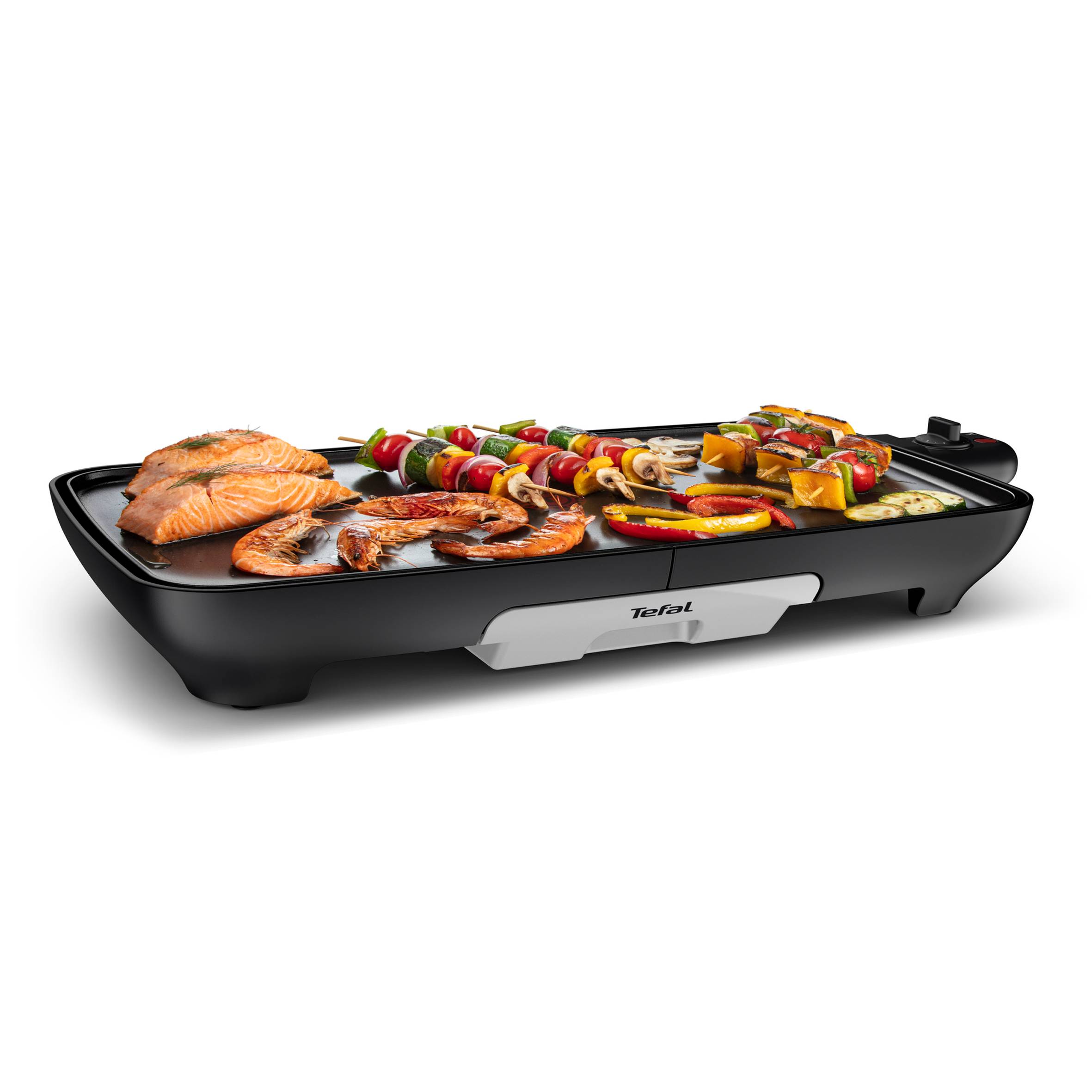 Malaga Tischgrill CB5038