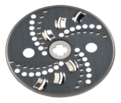 Scheibe.b-g zu reiben MS-0693452