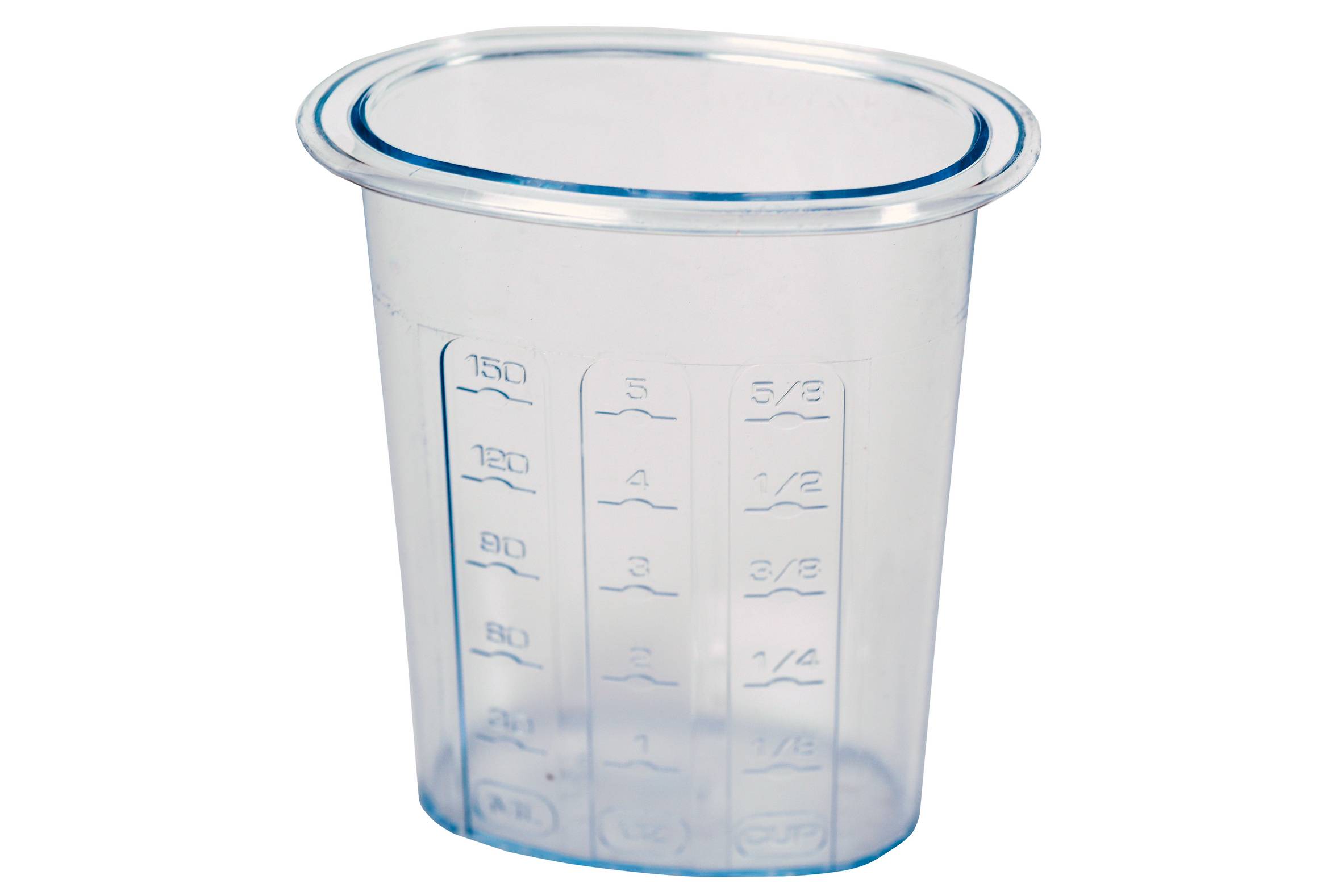 Dosierstopfer SS-1530001029