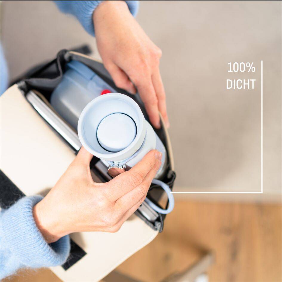 BEYOU CUP MUG ISOLIER-TRINKBECHER 