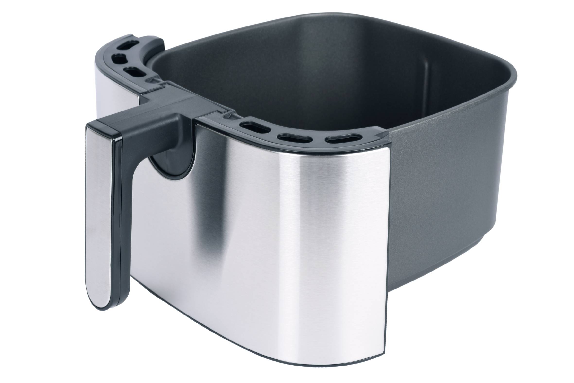 Kompletter XXL-Frittiereinsatz SS-204634