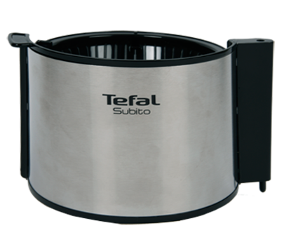 Filterhalter mit Klappe SS-207026