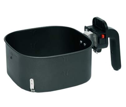 Kompletter Frittierkorb SS-996868