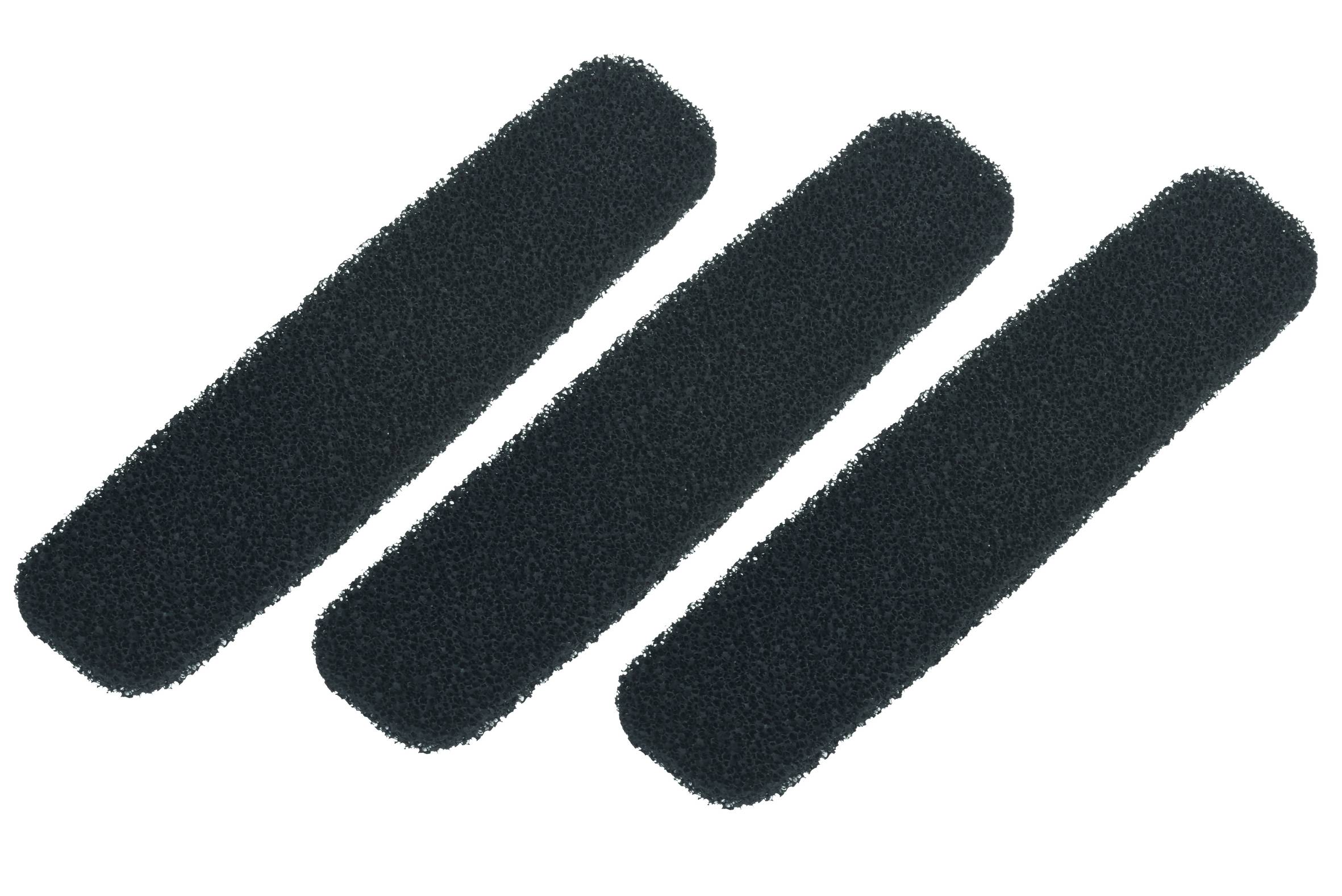 Aktivkohlefilter x3 XA142000