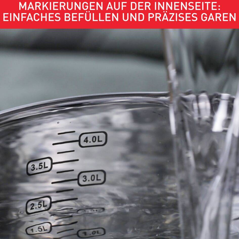 Nordica 6-teiliges Set H852S3