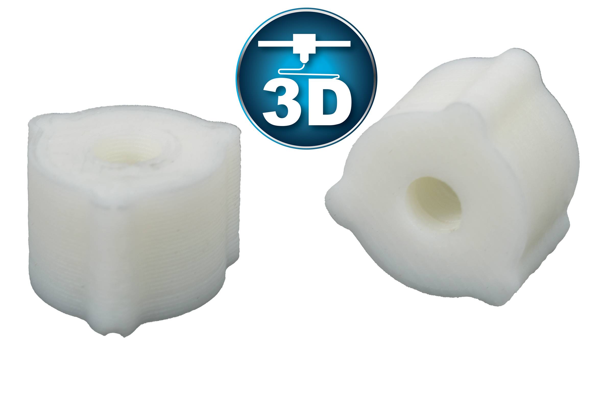 3D-Fuß x2 SS-1600007252