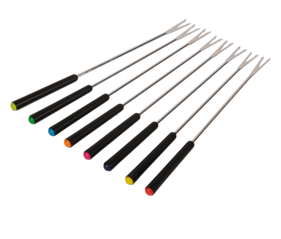 Los mit 8 Gabeln TS-01020020