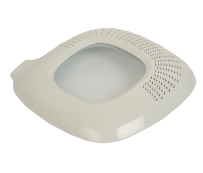 Deckel weiß SS-992559