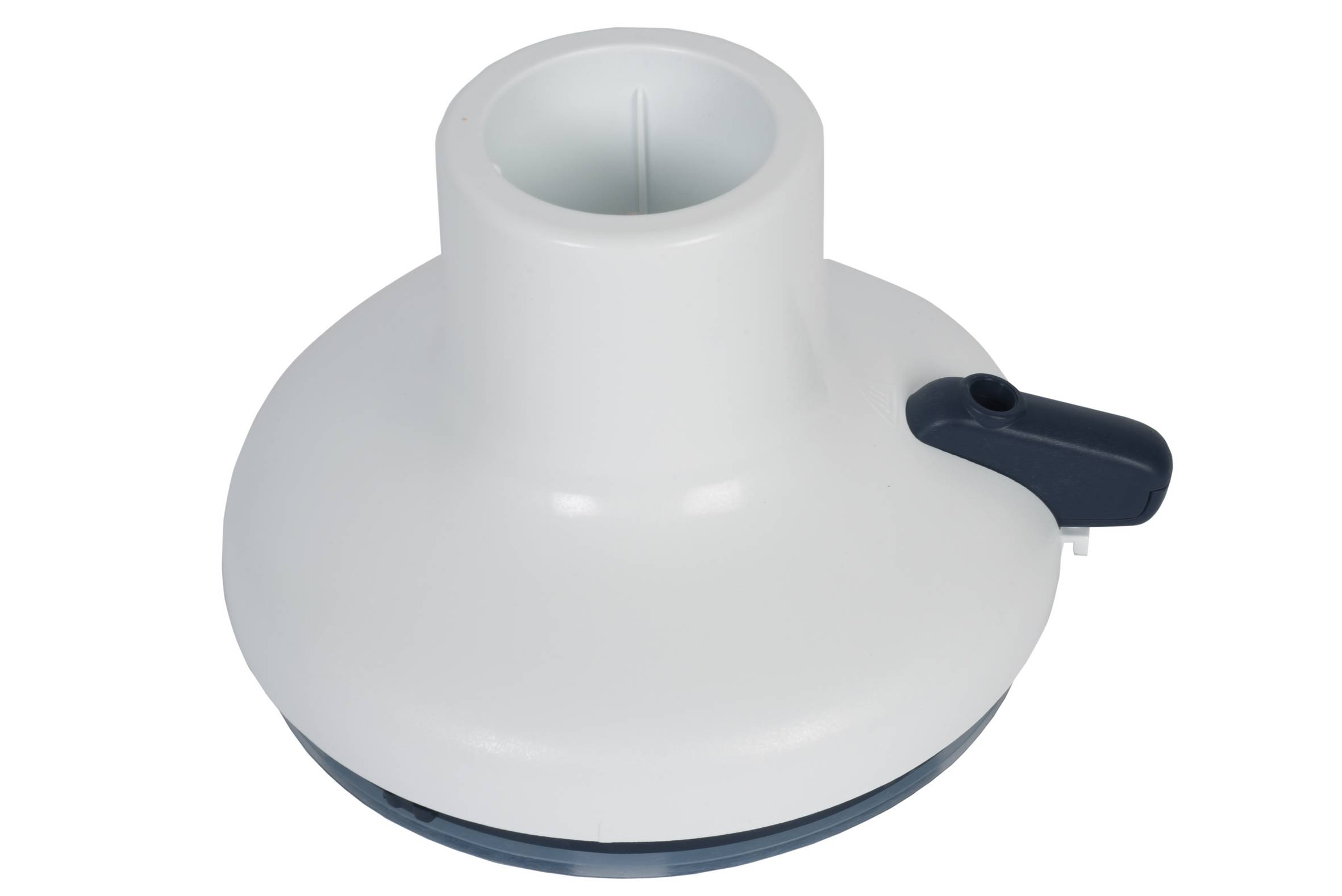 Deckel und Dichtung MS-653053