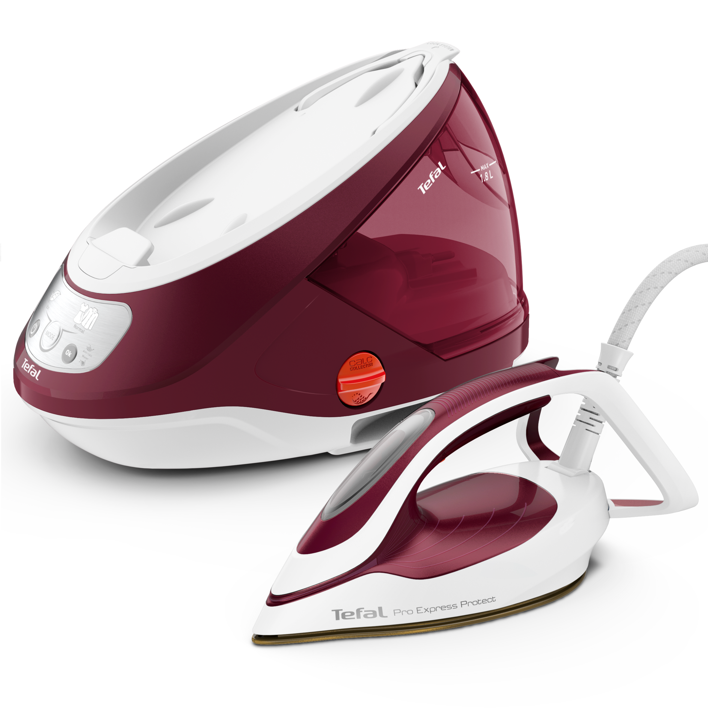 Pro Express Protect GV9220