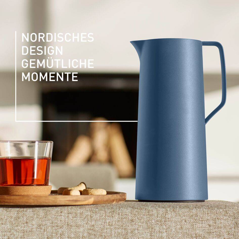 MOTIVA ISOLIERKANNE 1,0L N41703