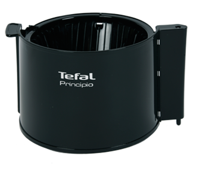 Filterhalter mit Klappe  SS-208735