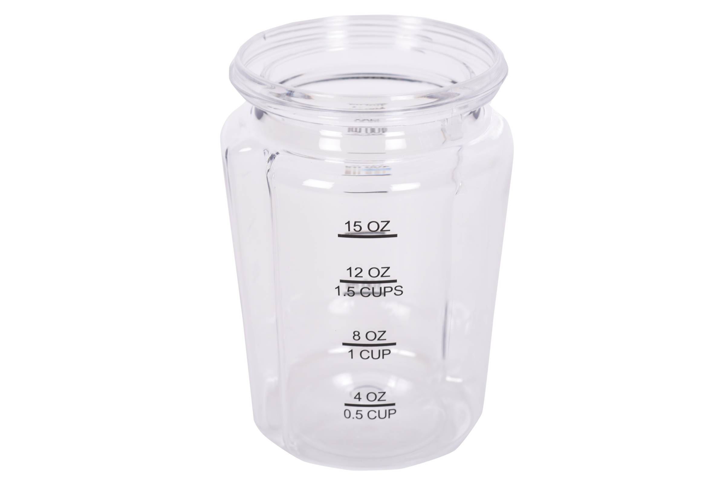 Kleine Flasche 400ml MS-653696