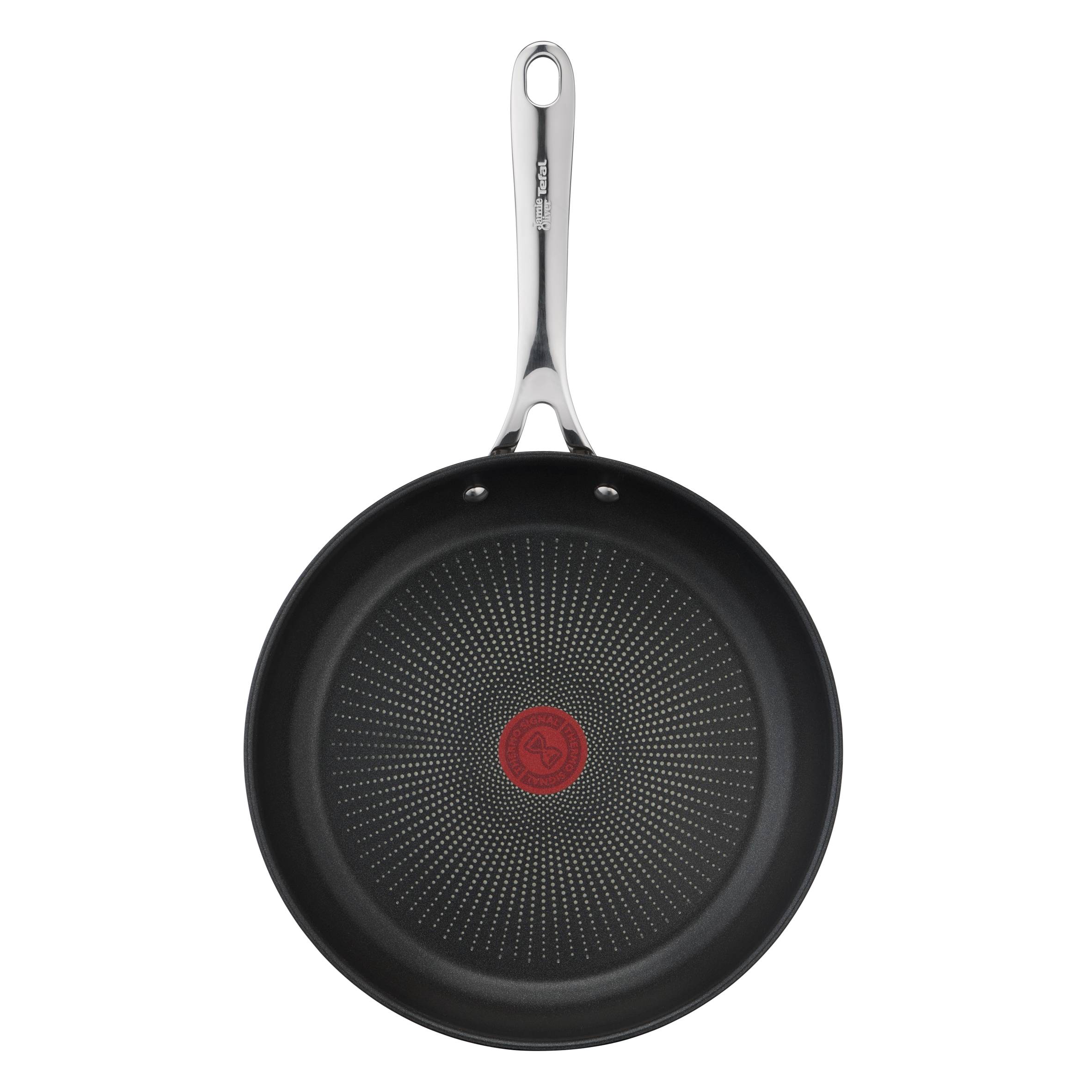 Jamie Oliver Cook Smart Pfannenset 24/28 cm E310S2