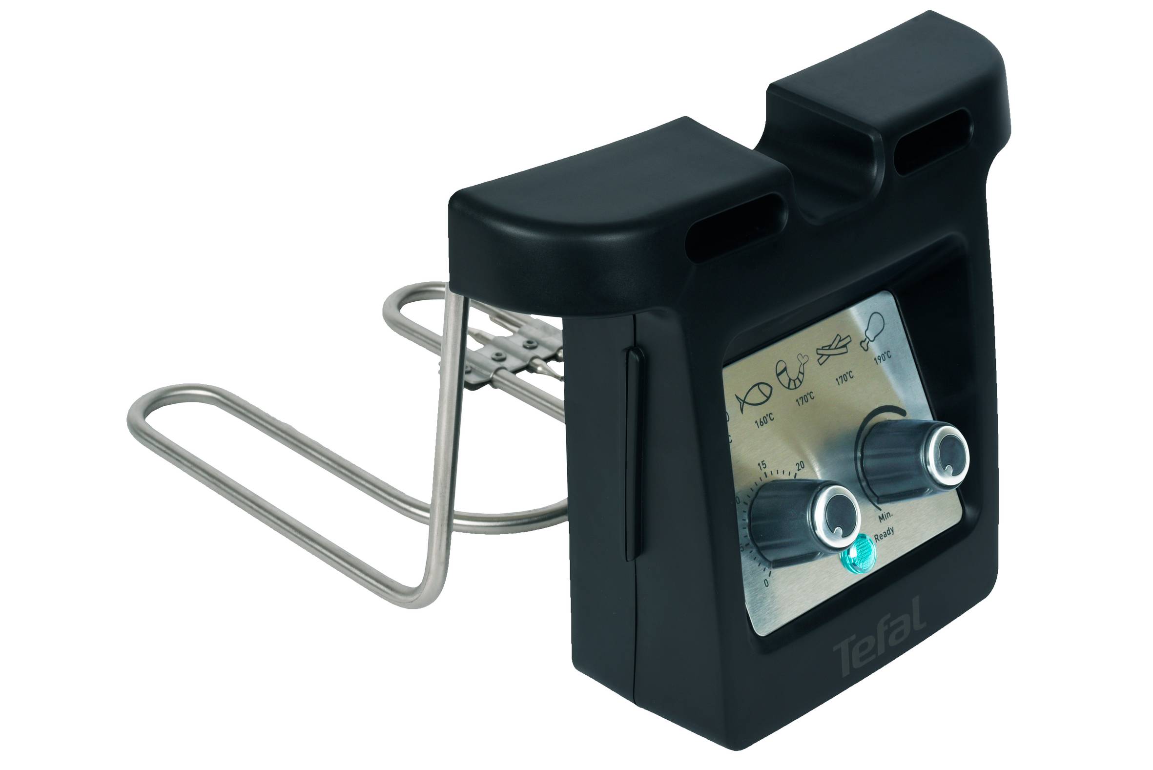 Gehäuse und Widerstand SS-9100052186