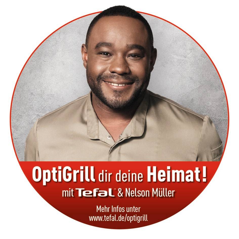 OptiGrill SMART BLUETOOTH FUNKTION