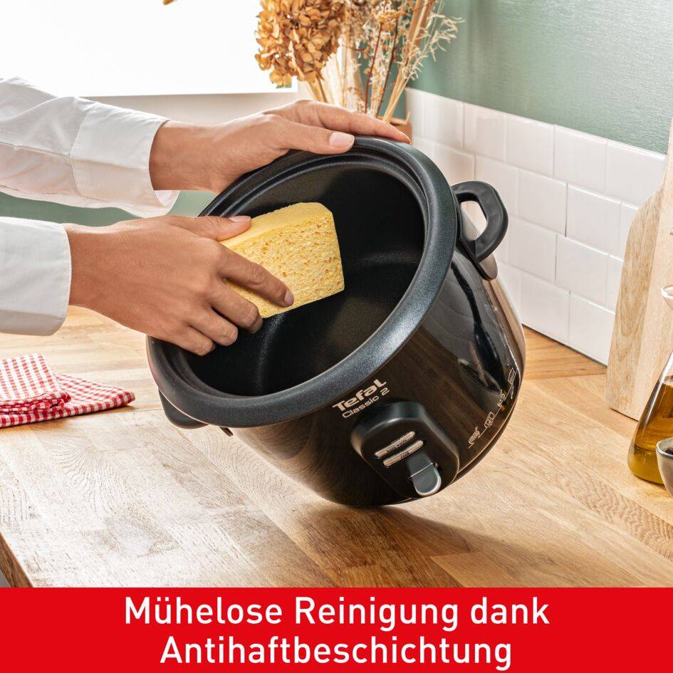 New Classic Reiskocher RK1028