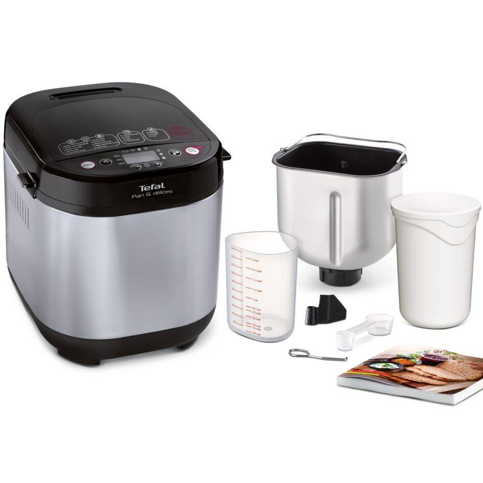 Pain Delice Brotbackautomat PF240E