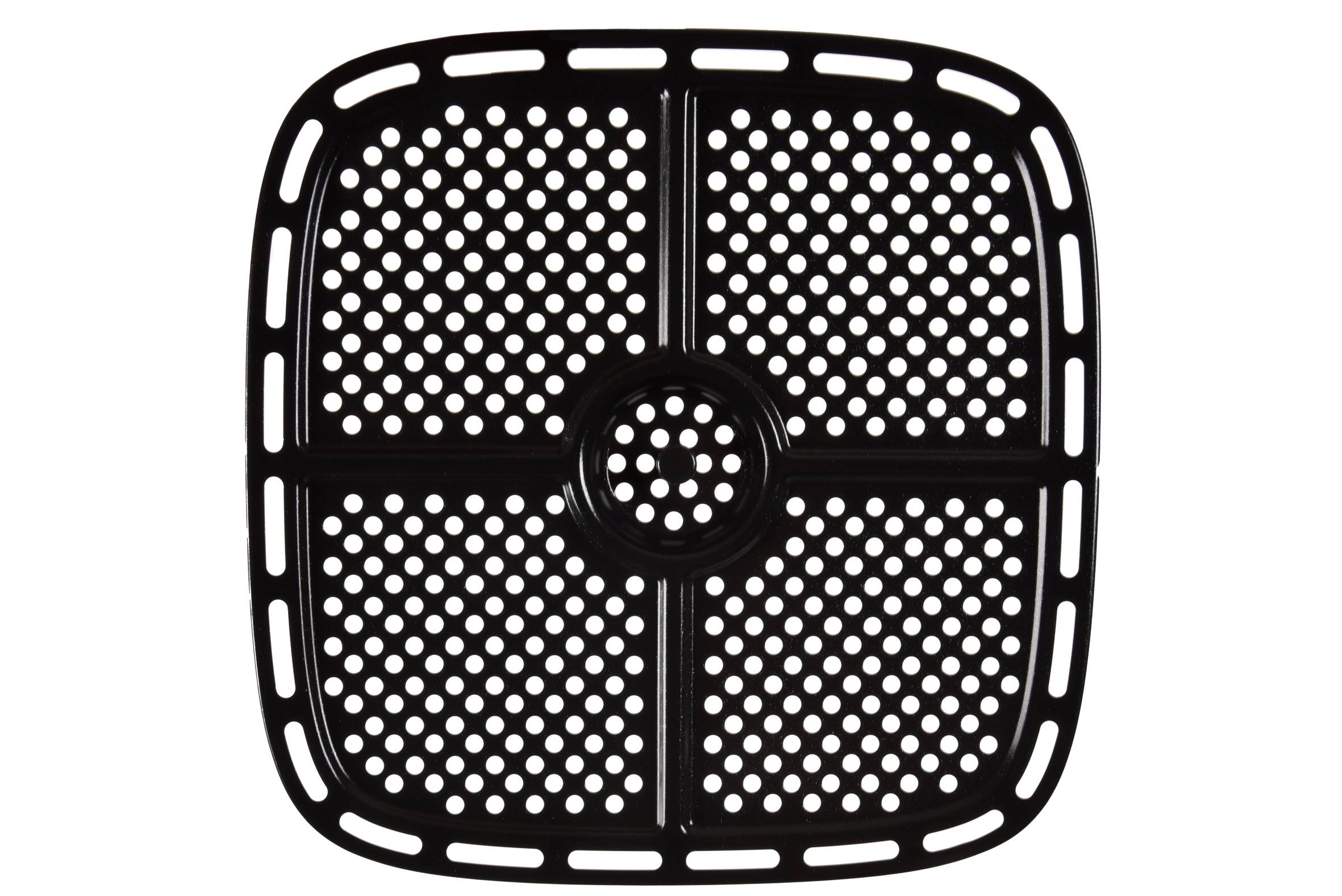Abnehmbares Antihaftgitter SS-998247