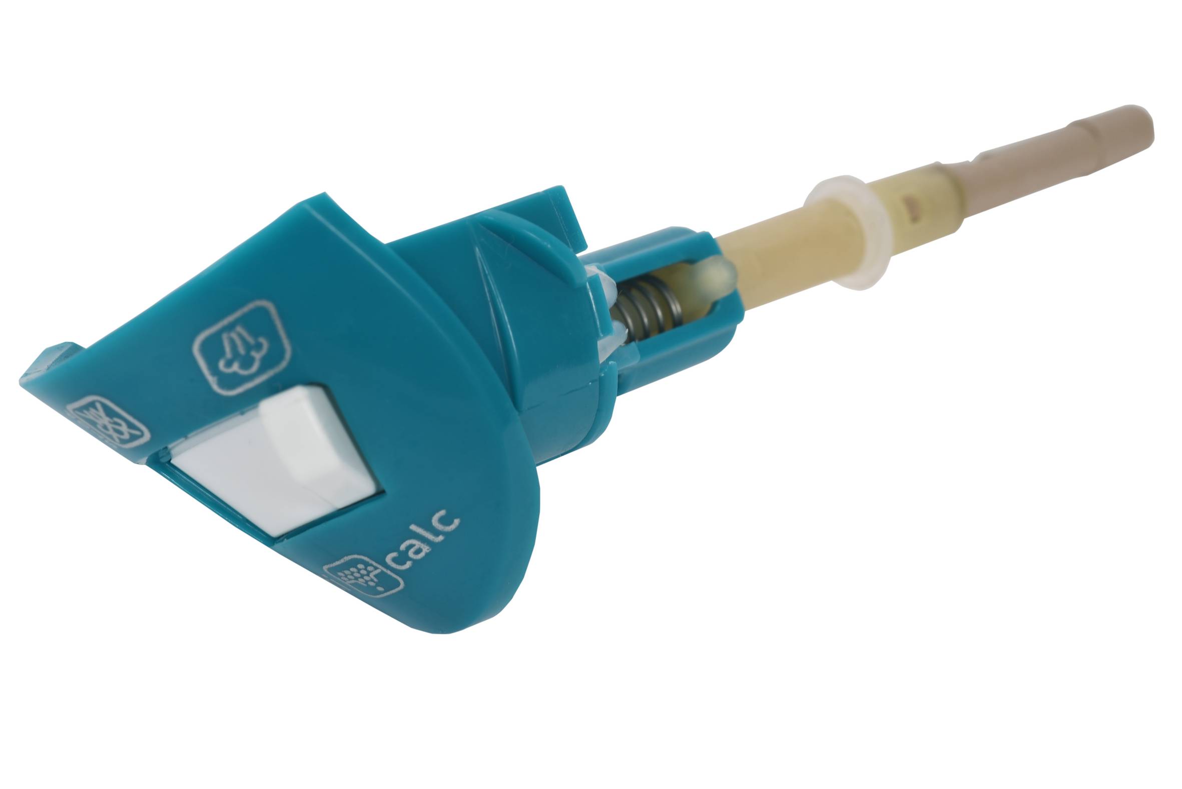 Antikalk-Kollektor für Dampfbügeleisen SS-9100043606