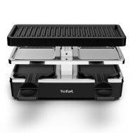 Plug&Share Raclette-Grill RE2308