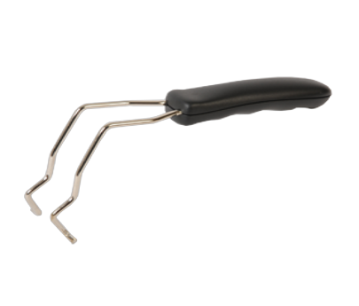 Griff für den Frittierkorb  SS-992137