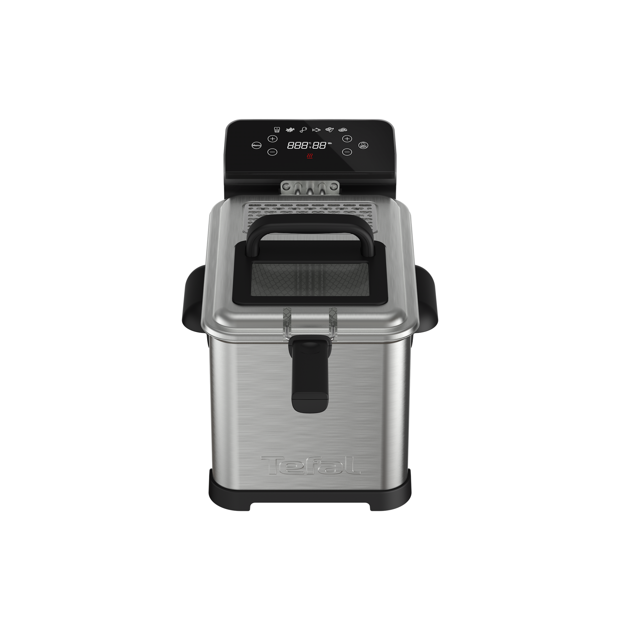 Family Pro Digital FR705D