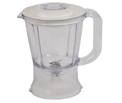 Schüssel mixer komplett MS-5A02453