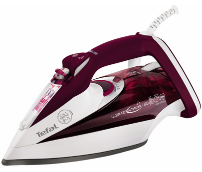 Ultimate Autoclean 400