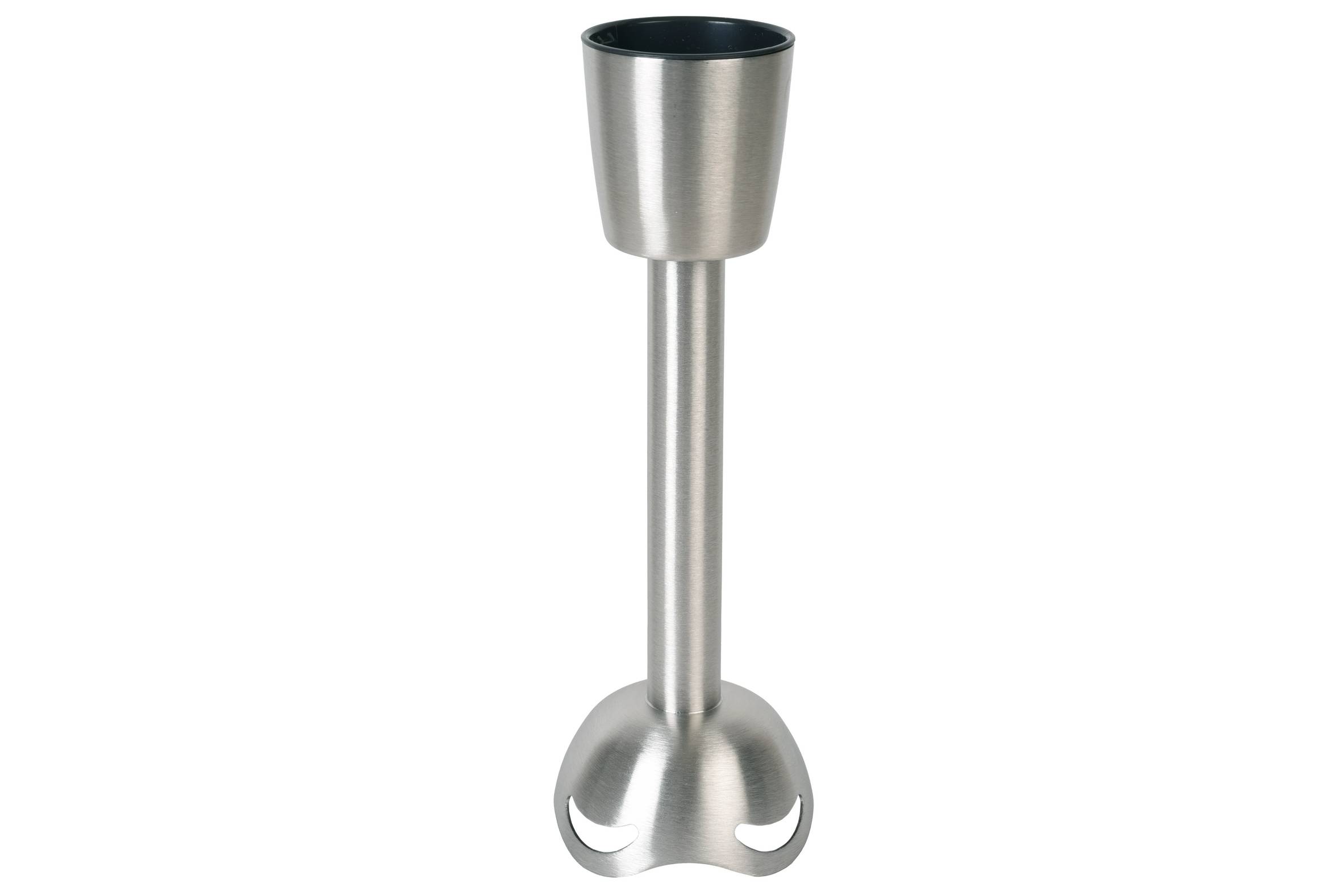 Edelstahl-Mixerfuß MS-653747