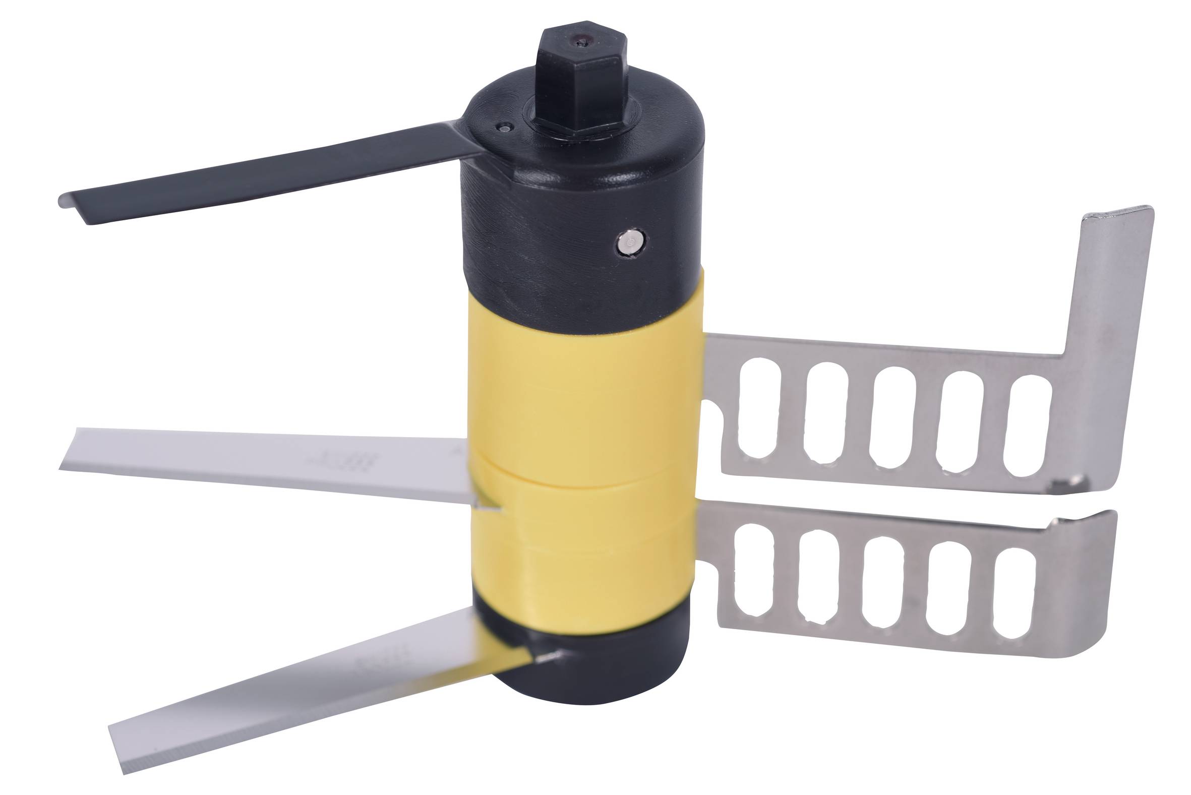 Spezielle Püreeklingen SS-2100135075