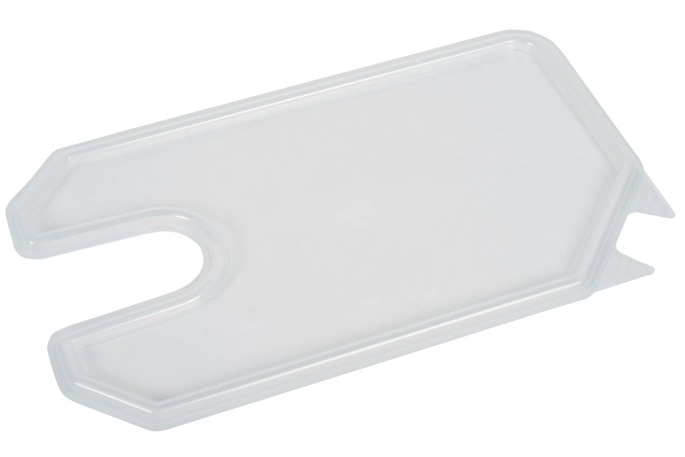 Deckel für Ölbehälter (Behälter nicht im Lieferumfang enthalten) SS-7235350859