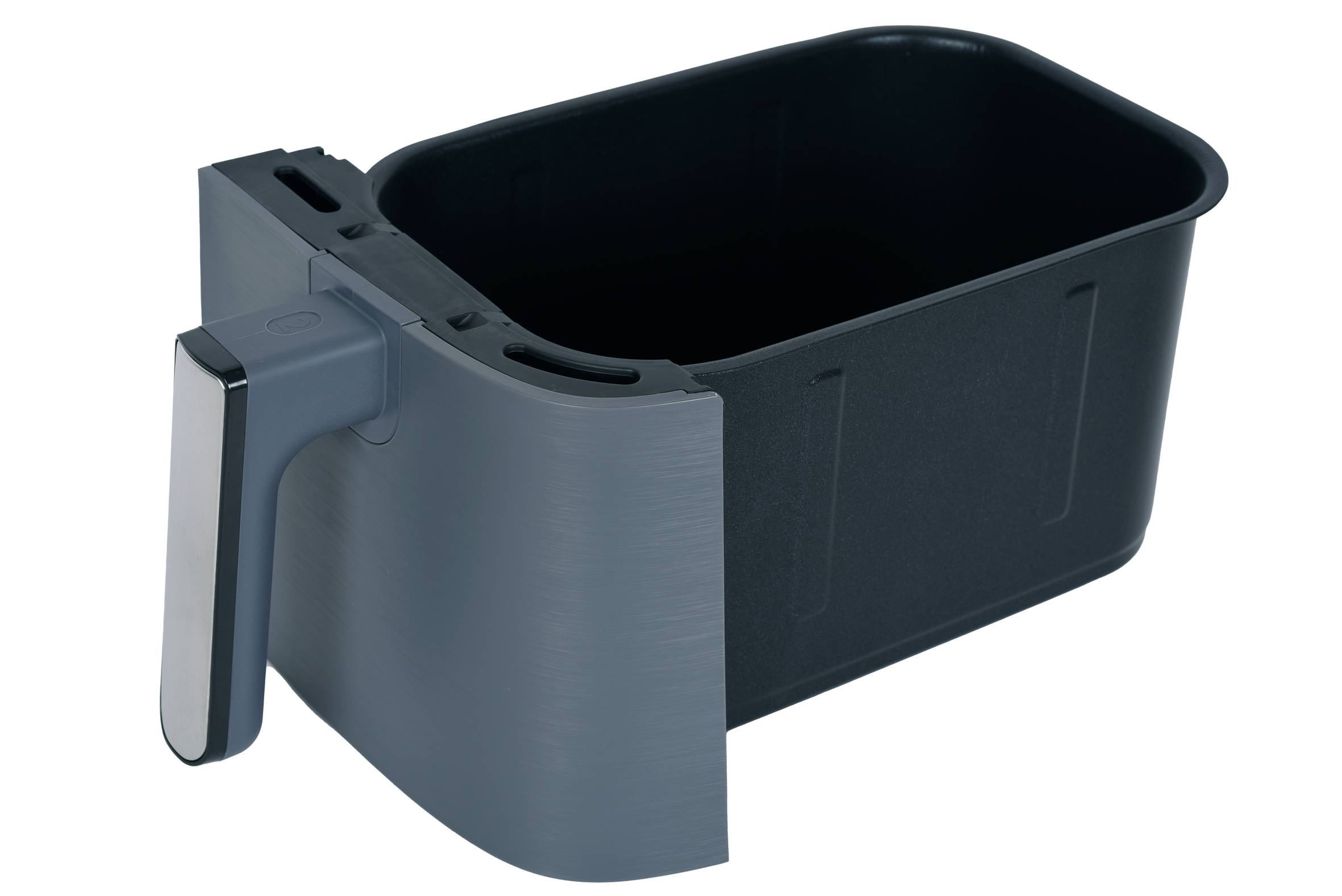 Kleiner Behälter SS-9100056582 für Dual Easy Fry XXL