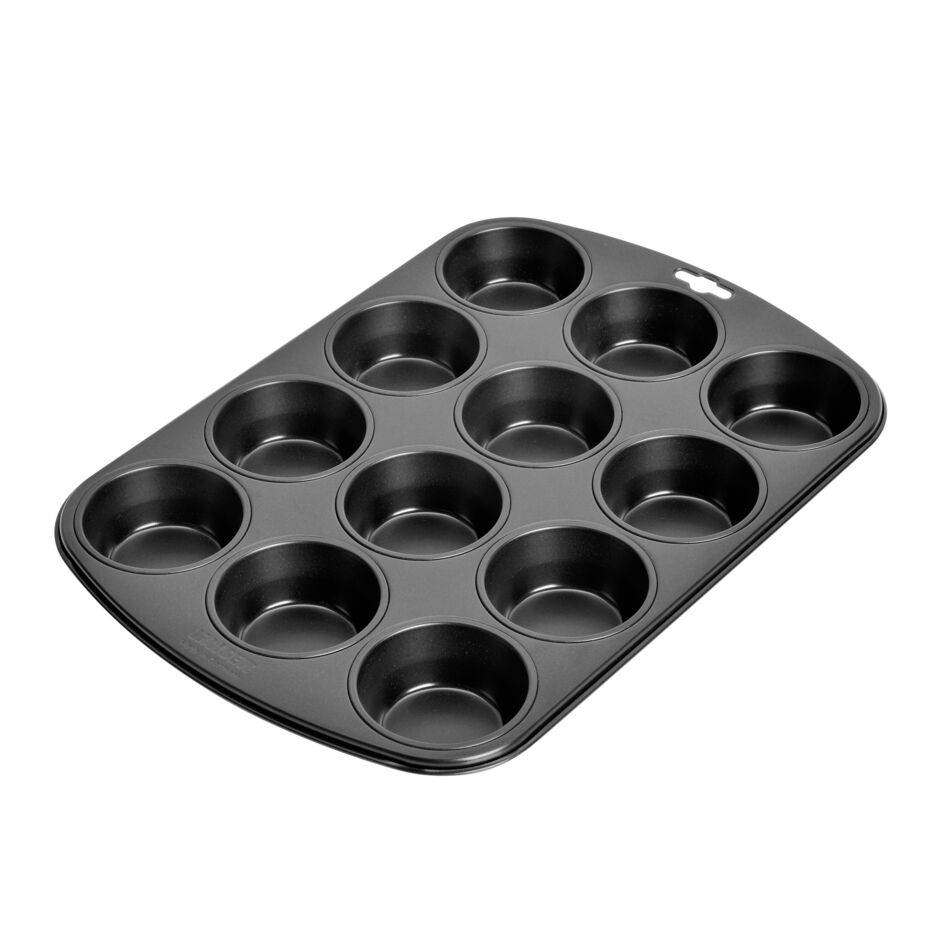 KAISER Inspiration Muffinform für 12 Muffins