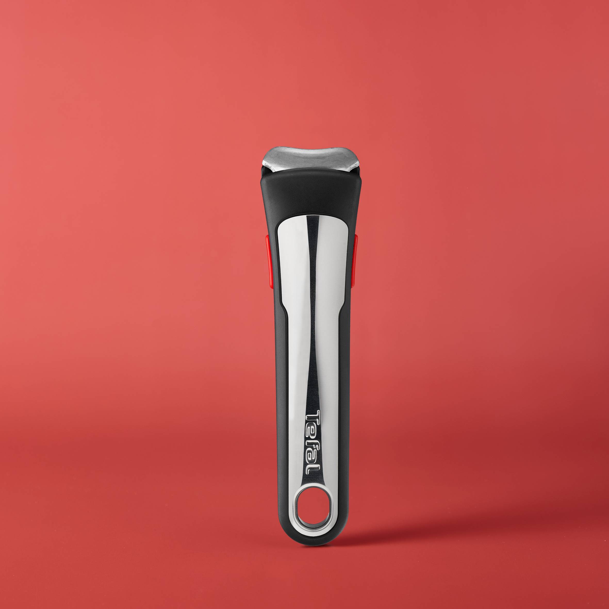 Ingenio Premium-Griff mit Edelstahleinlage, L98630