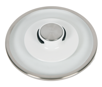 Deckel SS-1530000905