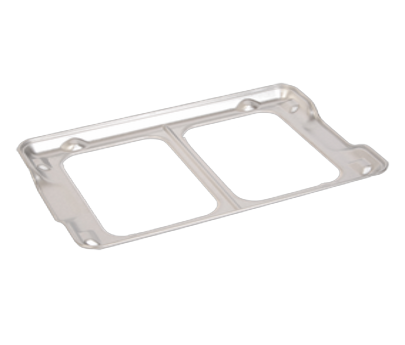 Herausnehmbarer Reflektor TS-01015630