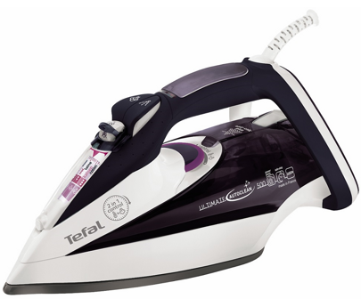 Ultimate Autoclean 500