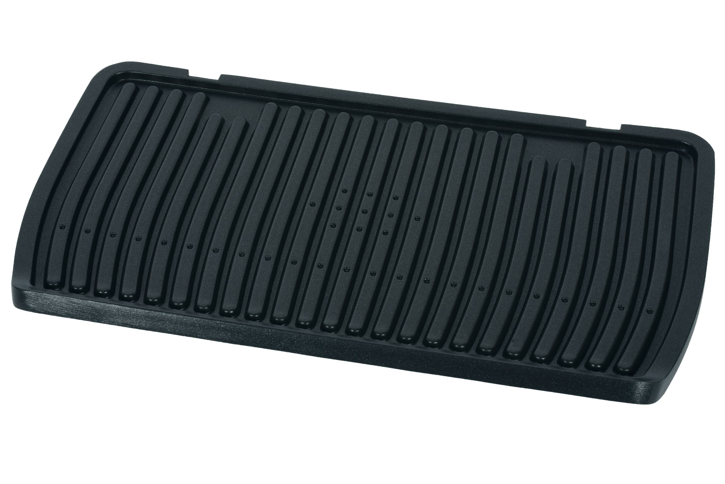 Oberplatte TS-01041601 für OptiGrill+ XL