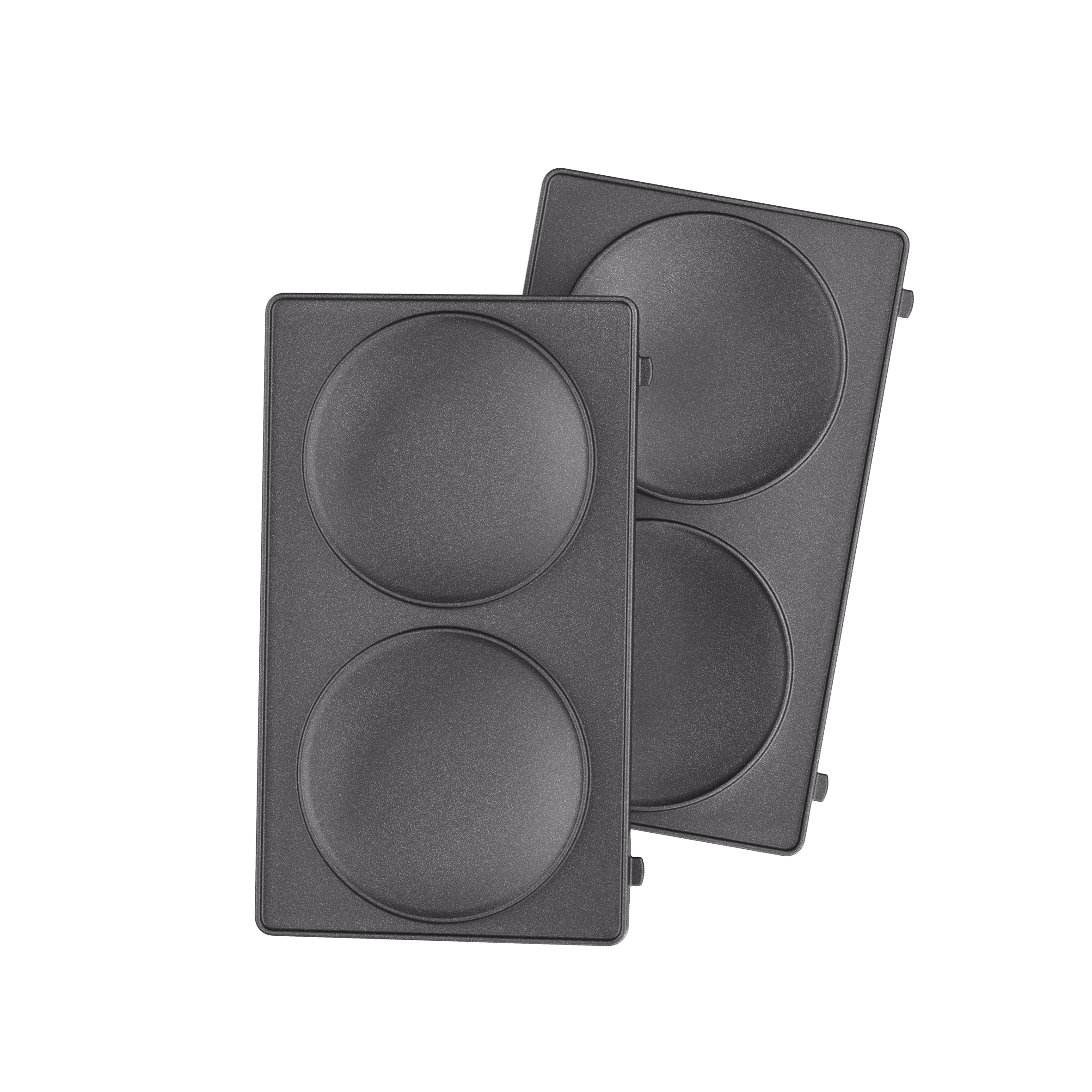 2 Pfannkuchen-Platten Snack Collection XA8110F0